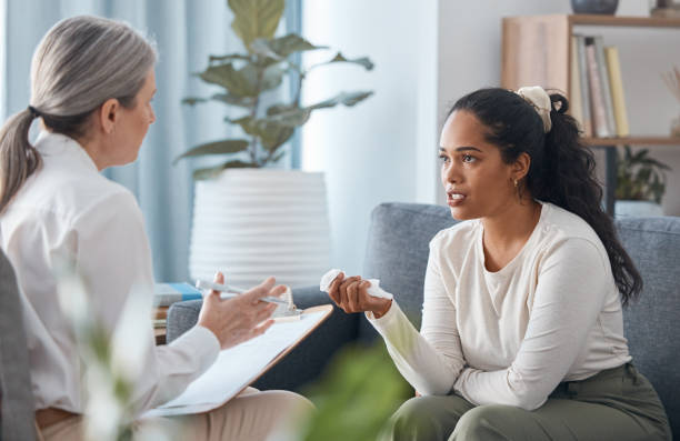 Counselling & Psychotherapy, trivandrum