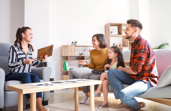 Counselling/therapy can help