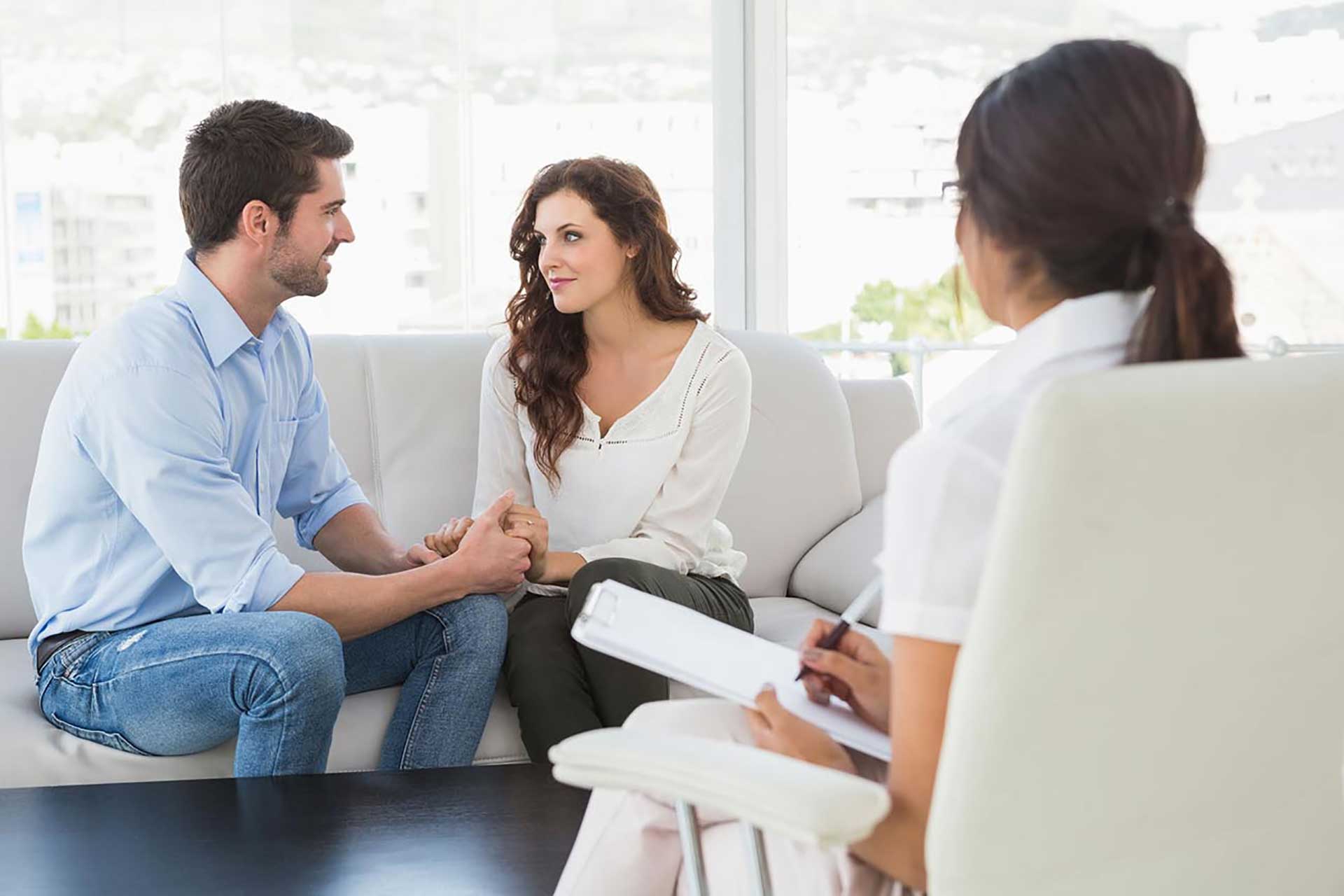 Online Counselling tvm