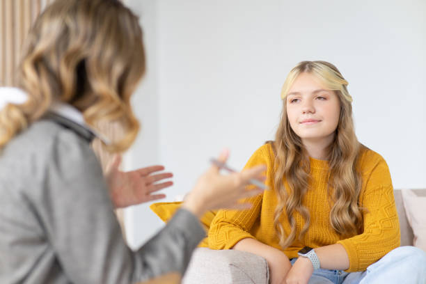 Psychotherapy tvm