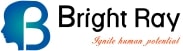 bright Ray logo