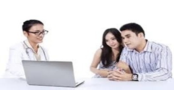 Sexual Health and Intimacy Counseling tvm