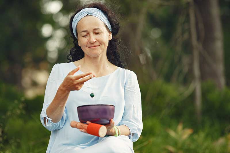 Self-Care Practices tvm