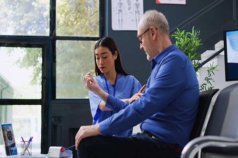 Caregiver Support Training tvm