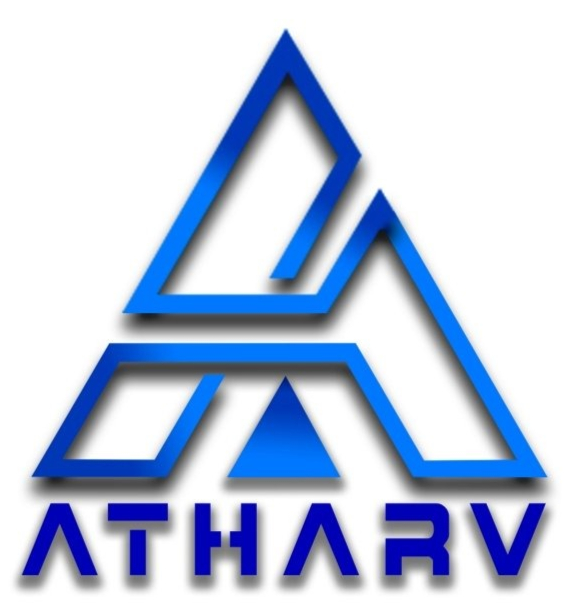 Atharv Trading logo