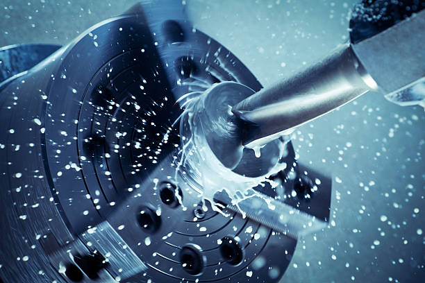 Drilling Tools tvm