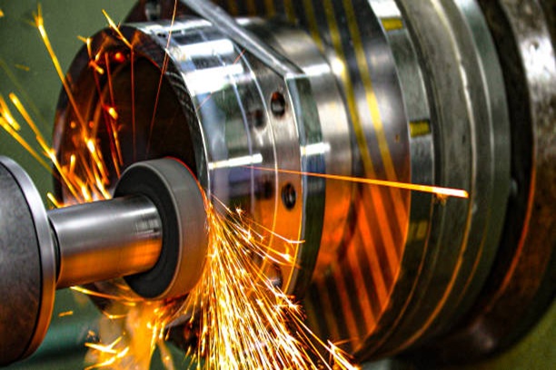 Grinding & Finishing Tools tvm