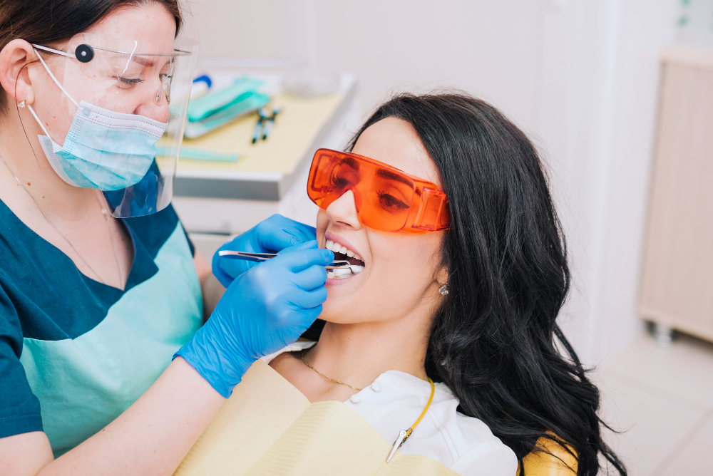 COMPLEX DENTISTRY tvm