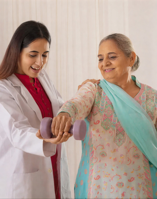 Guardian Health Care Services