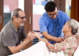 Palliative & Elderly Care