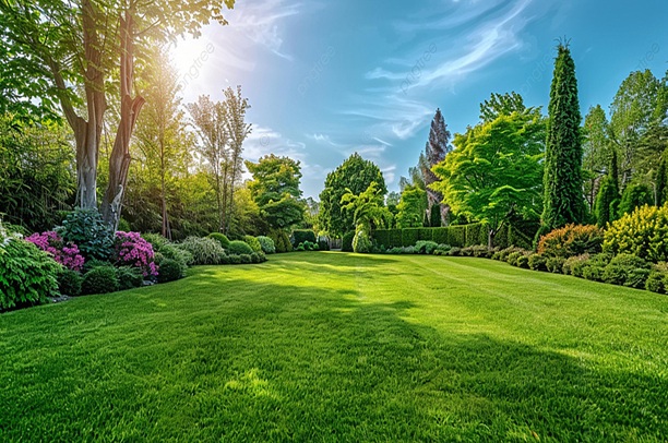 Landscaping