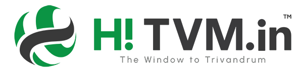 Hi Trivandrum logo