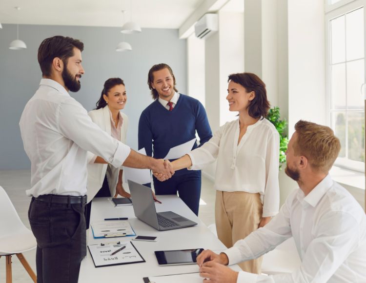 Trusted corporate consultancy and compliance partner MACS EDGE
