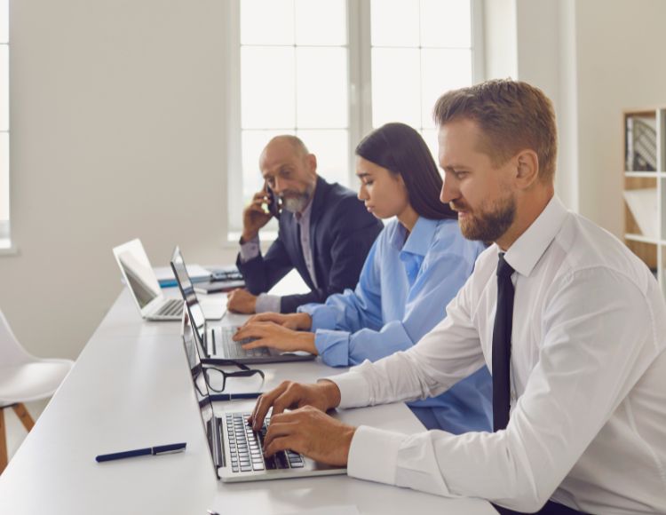 Legal, tax, and corporate compliance experts MACS EDGE India