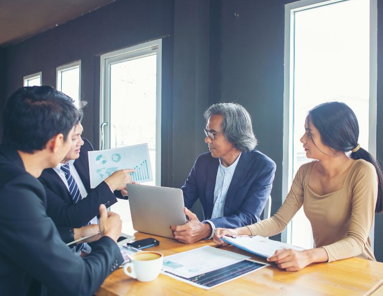 Professional company registration and legal compliance services MACS EDGE