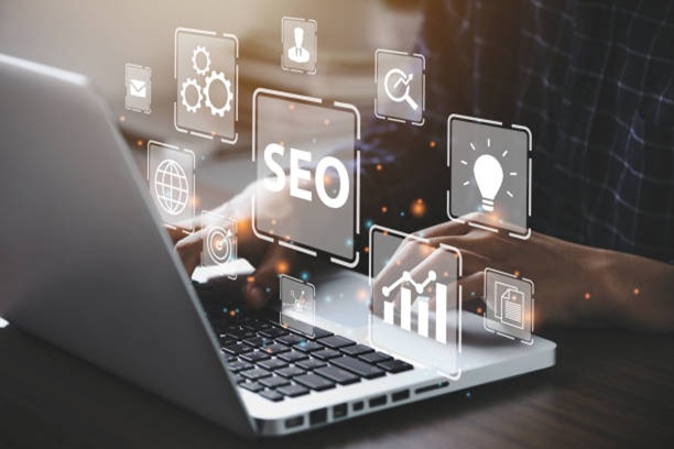 SEO tvm