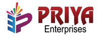 Priya Enterprises logo