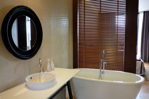Sanitary Ware Solutions tvm