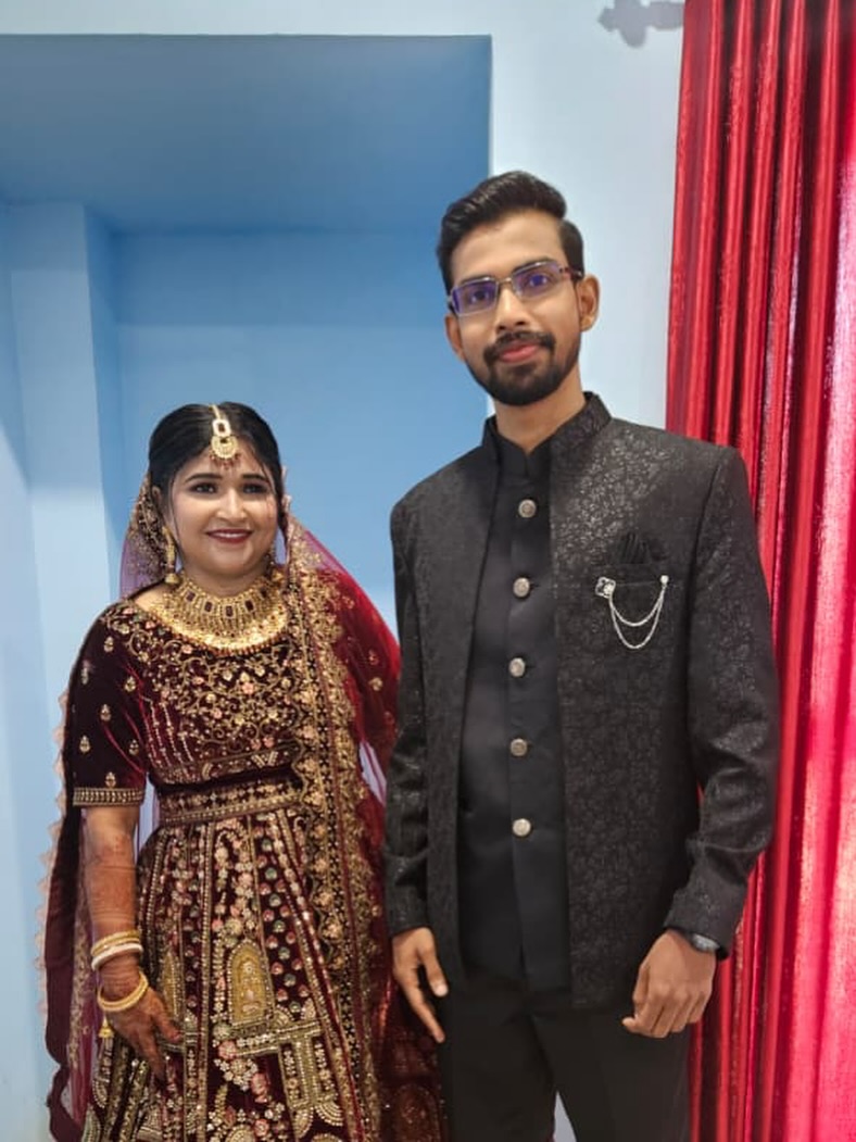 Groom makeover services Studio Luxe Salon salon