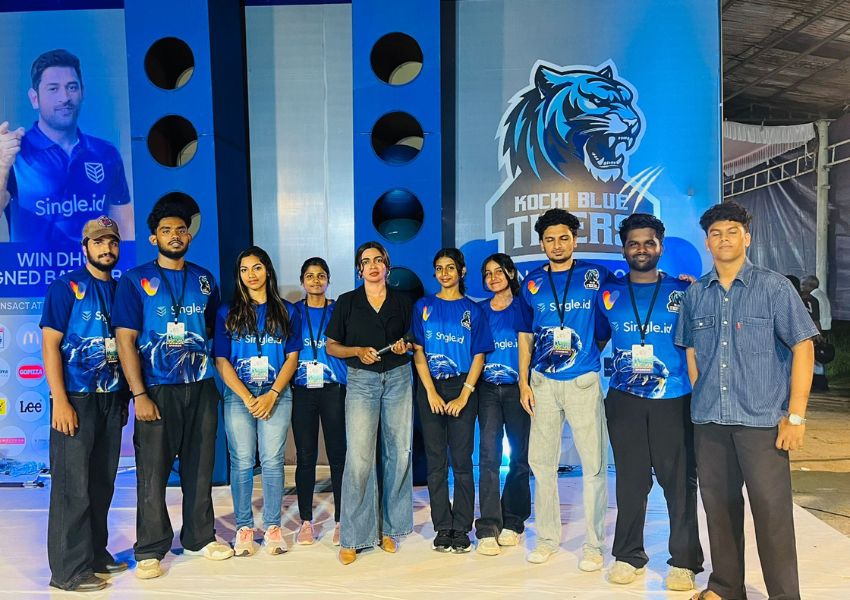 Leading Brand Marketing Agency in Kerala for Events and Promotions