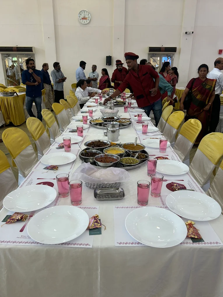 916 Catering And Events Peroorkada Thiruvananthapuram Catering Service Kerala