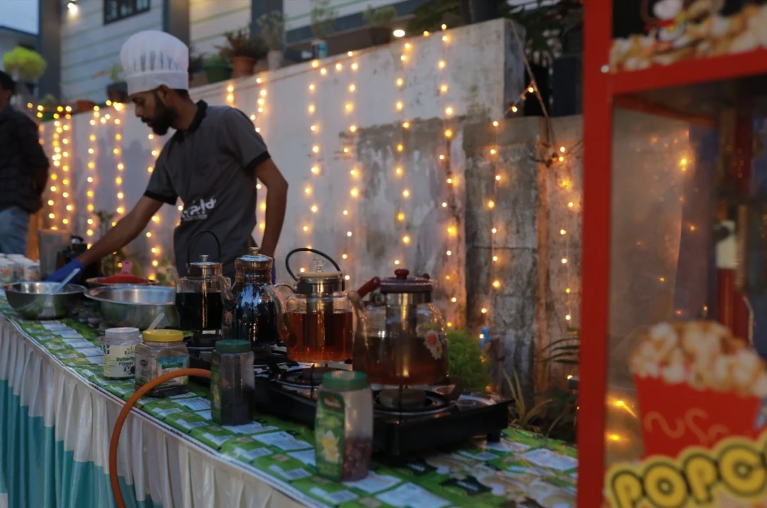 Al Raha Events