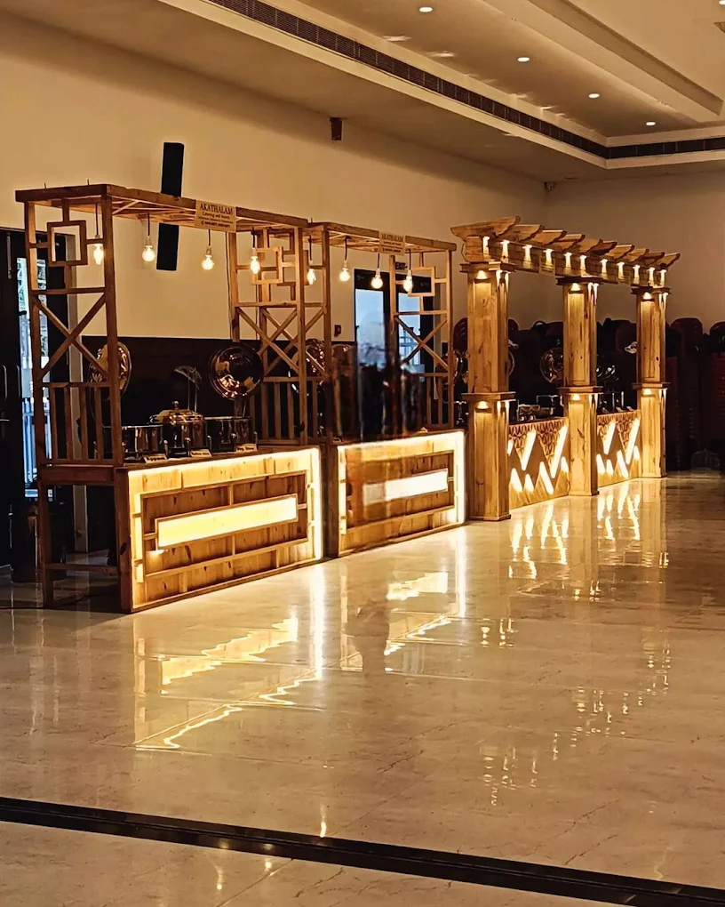 Akathalam Catering