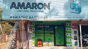 Battery shop in Kazhakoottam Trivandrum Aswathy Battery Kerala two wheeler car battery sales and service
