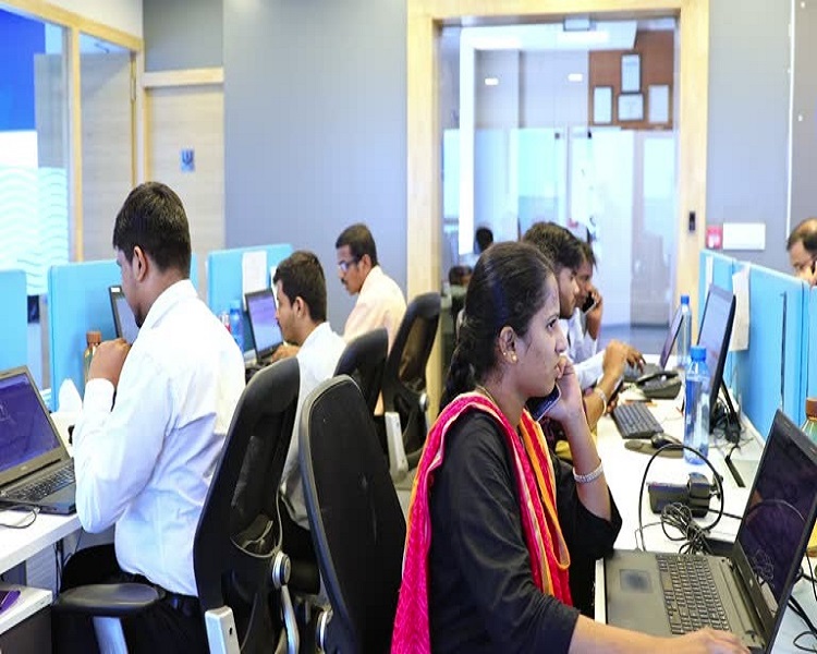 CentrecEd Tech Pvt Ltd