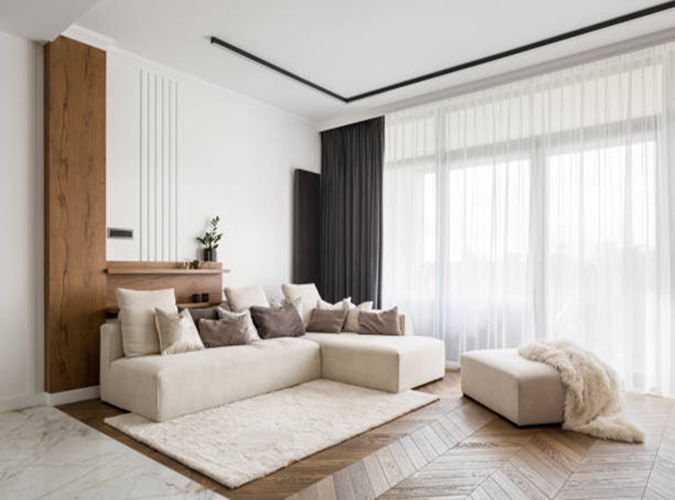 Classic Curtains And Furnishings