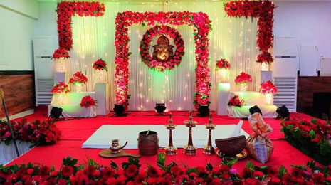 Devi Wedding & Event Karakulam Thiruvananthapuram Wedding Planning Kerala