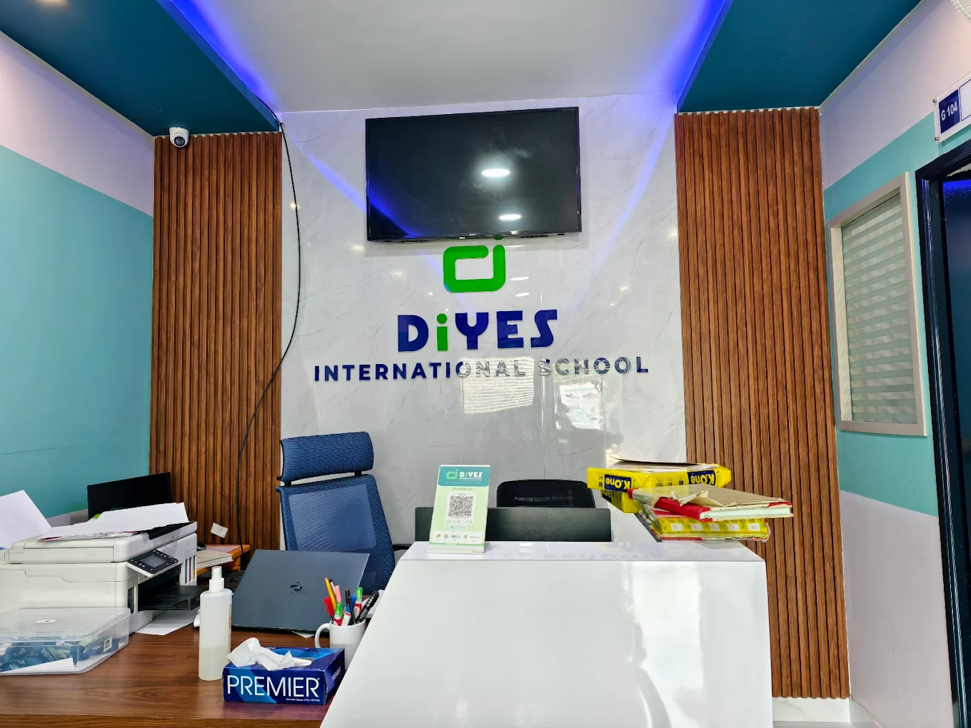 Diyes International School Parassala Thiruvananthapuram Best International School Kerala