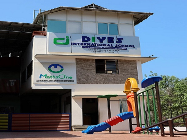 Diyes International School