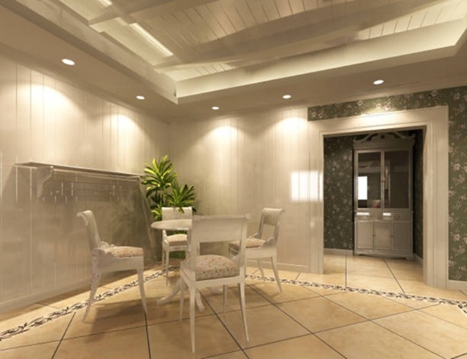Eco Decor Interior