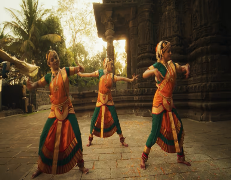 Gokulam Music And Dance Cultural Society Of Kerala