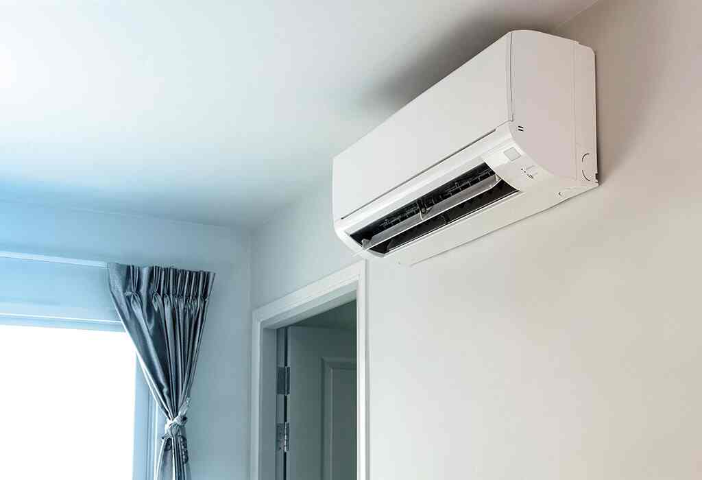 High Cool System Air-conditioning AC Service Thiruvananthapuram Kerala Installation Repair