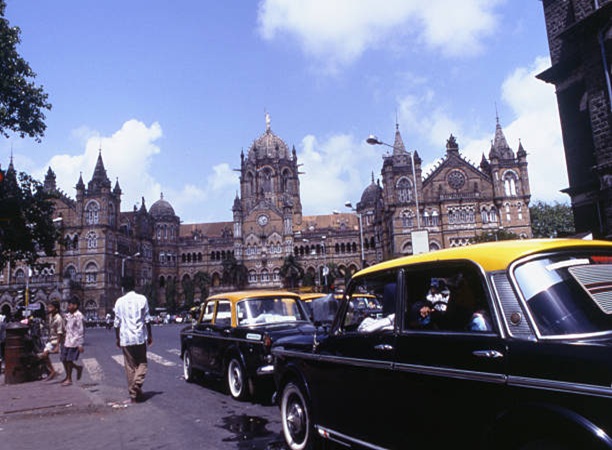 Kerala Cabs