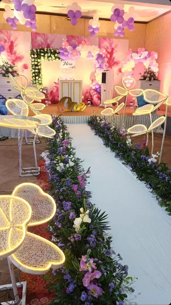 The Love Bites Events & Catering Chempazhanthy Thiruvananthapuram Event Management Kerala