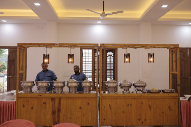 Mathai Catering