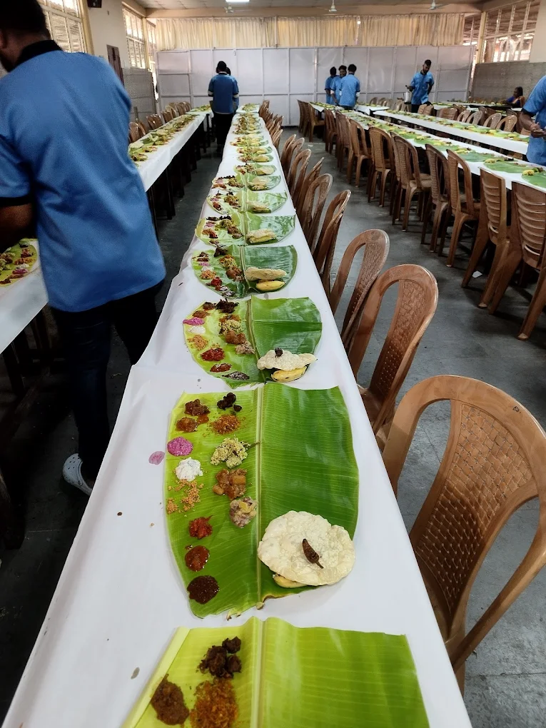 Mathai Catering Thekkummoodu Thiruvananthapuram Kerala Wedding Catering Service