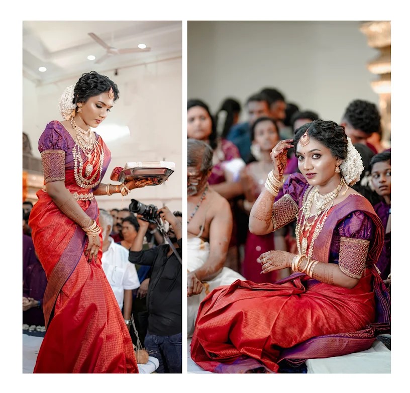 SK Wedding Days