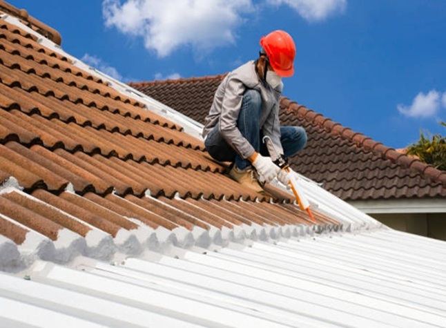 Smart Waterproofing Solution
