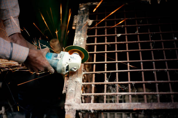 SPK Engineering Works