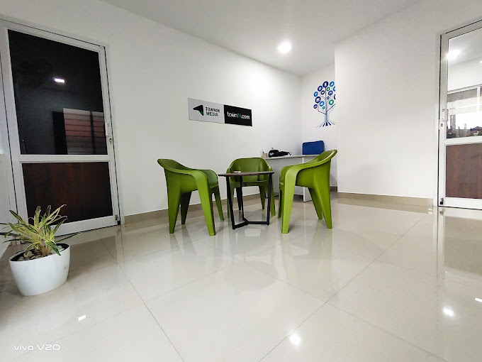 Best Business Listing Company in Thiruvananthapuram – Town In Digital Services Pvt Ltd Kerala