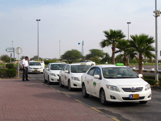 Trivandrum Taxi Service