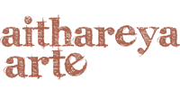 Aithareya Arte logo