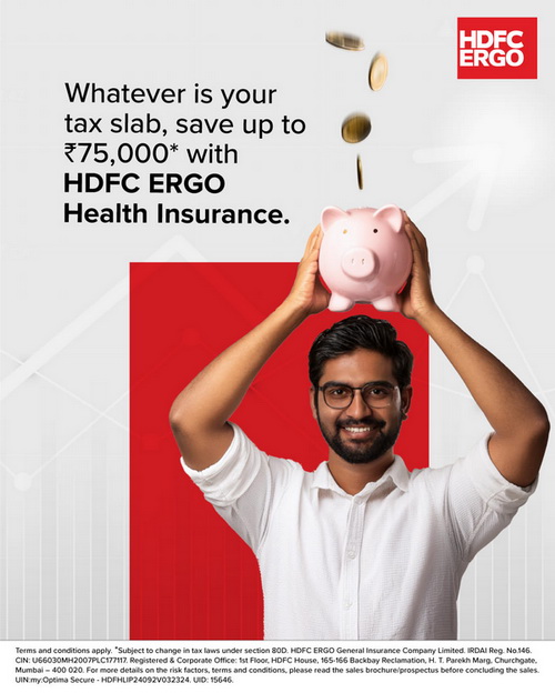 HDFC Health Insurance Agent in Trivandrum
