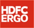 hdfc egro insurance agent logo