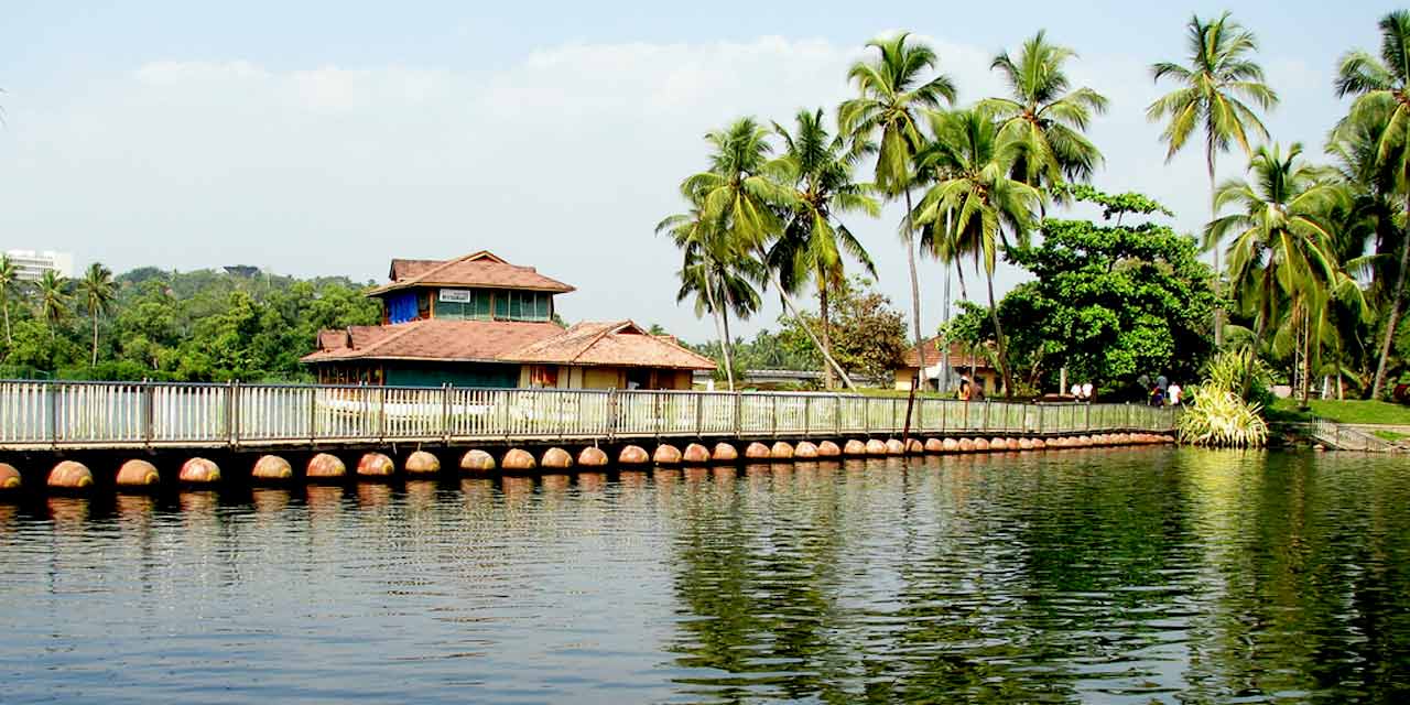 Padmanabhaswamy Temple