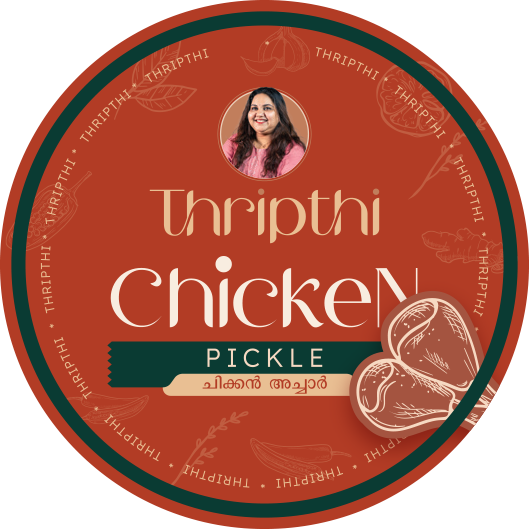 Chicken Pickles trivandrum